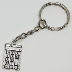 Brelok - kalkulator, kategoria Praca, cena 19,90 zł - BR_00217-brylok.pl