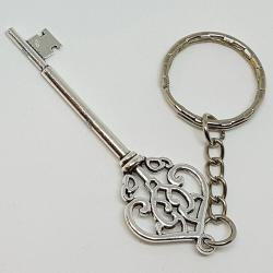 Brelok - klucz, kategoria Symbole, cena 19,90 zł - BR_00189-brylok.pl