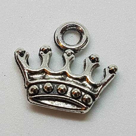 Zawieszka - korona królewska
