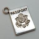 Zawieszka - paszport