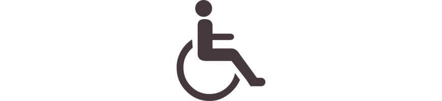 12.03 Międzynarodowy Dzień Osób Niepełnosprawnych