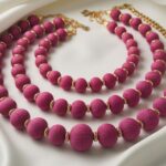 Elegancka biżuteria