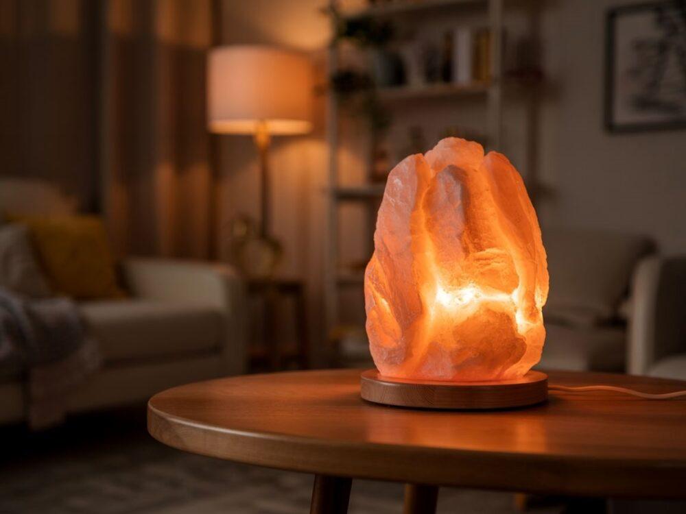Wybór żarówki do lampy