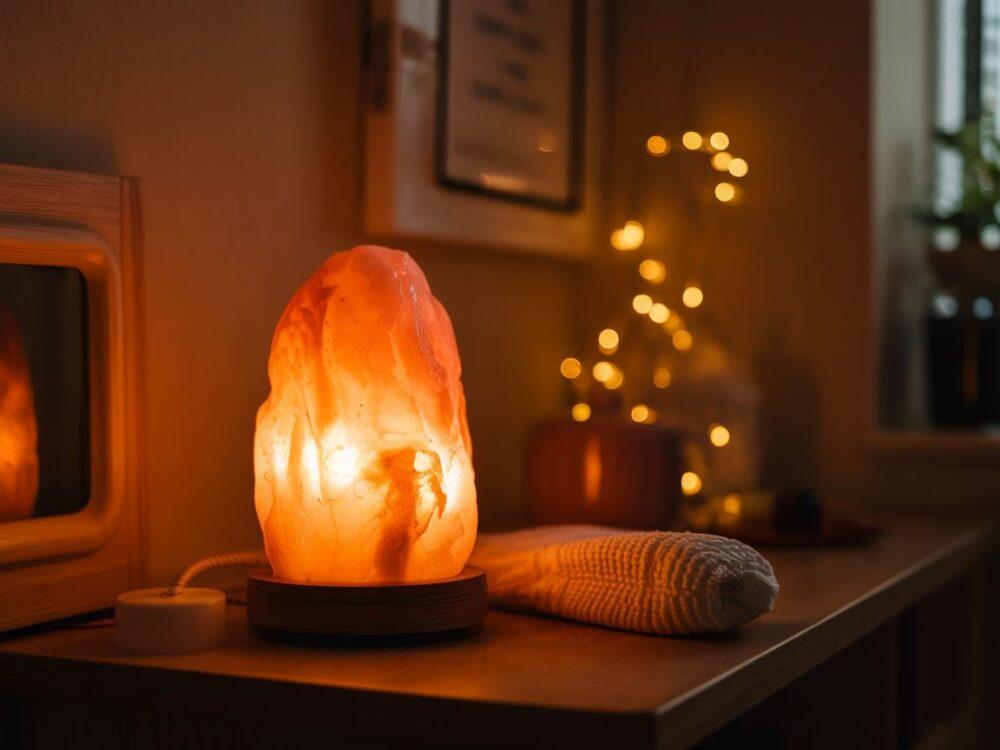Żarówki do lampy solnej