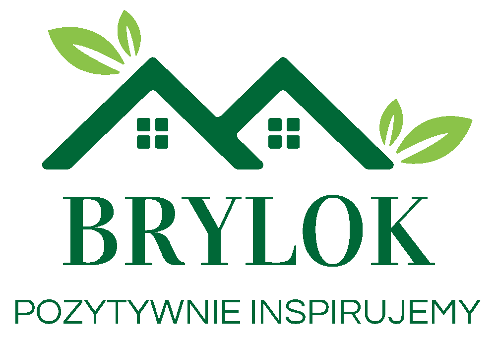 blog wnętrzarski brylok.pl