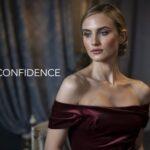 ciepłe odcienie makijażu