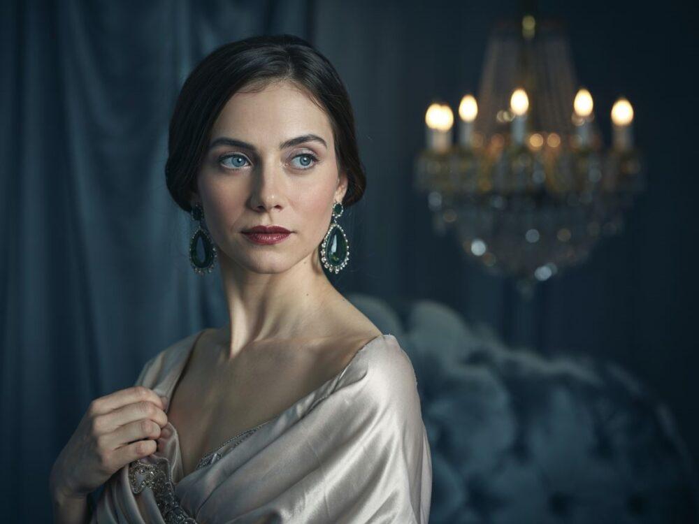 eleganckie kolczyki damskie