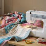 materiały do narzuty