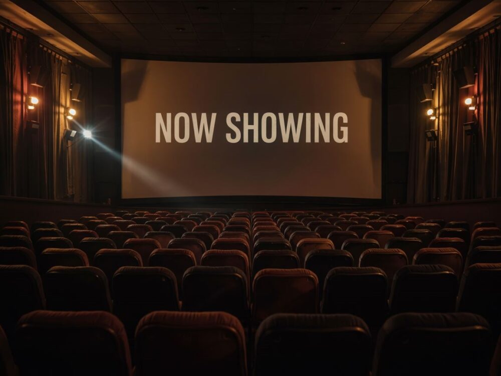 nowoczesne kino